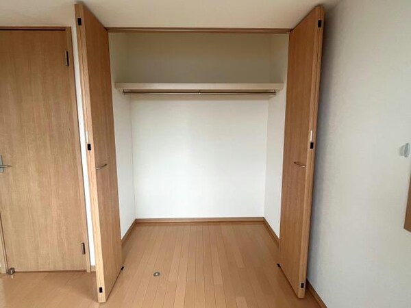 収納(※別部屋イメージ)