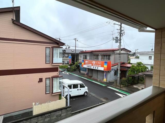 眺望(※別部屋イメージ)