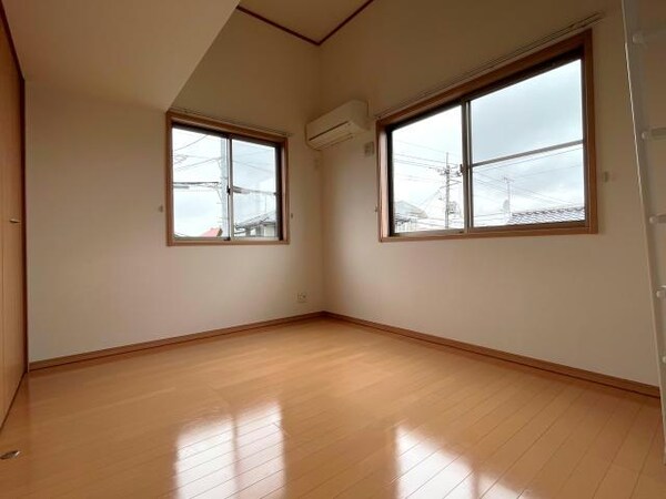 居室(※別部屋イメージ)