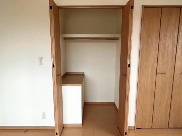 収納(※別部屋イメージ)