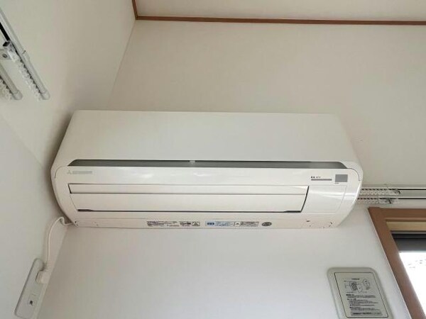 その他設備(※別部屋イメージ)