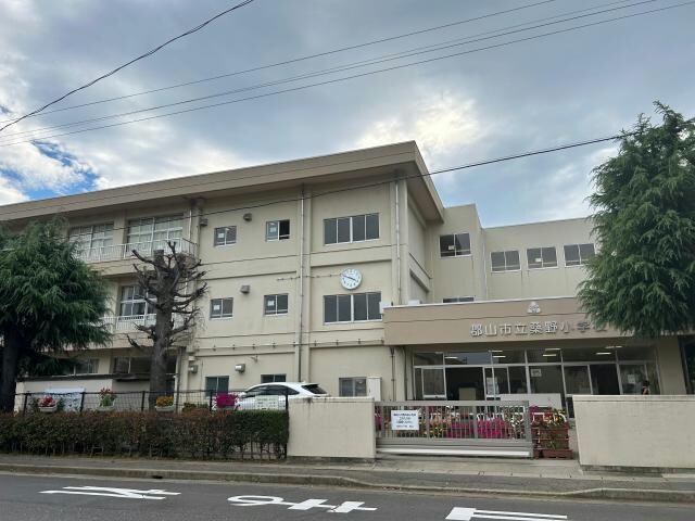 郡山市立桑野小学校