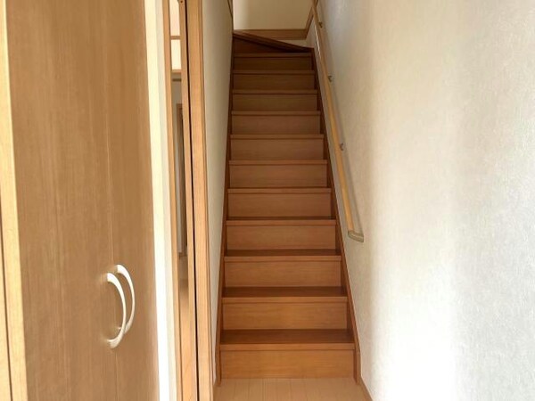 その他設備(※別部屋イメージ)