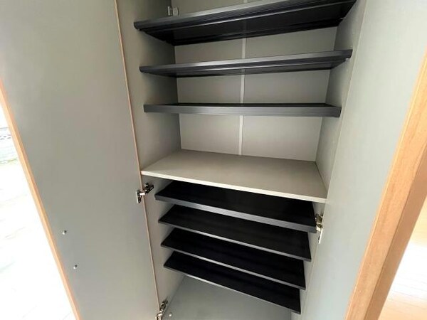 収納(※別部屋イメージ)