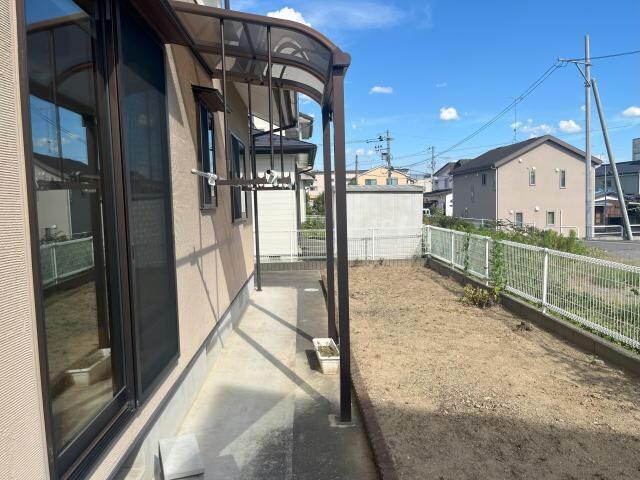 物件内観写真11　