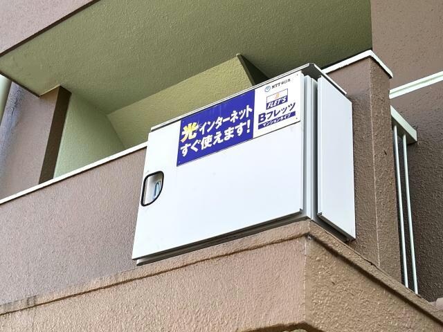 物件外観写真10　