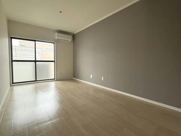 リビングダイニング