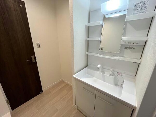 洗面所・脱衣所