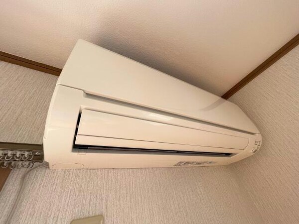 空調設備(※別部屋参照)