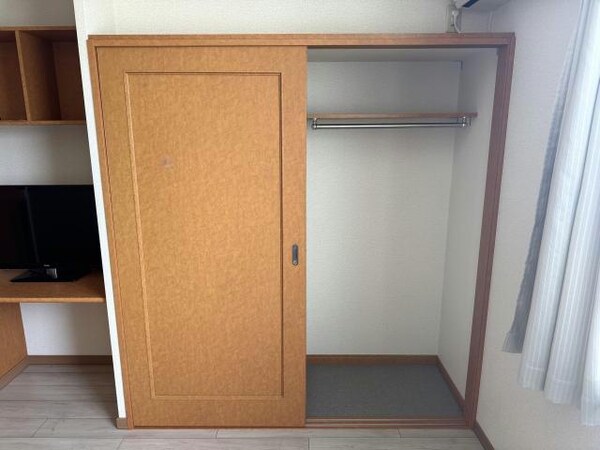 収納(※別部屋イメージ)