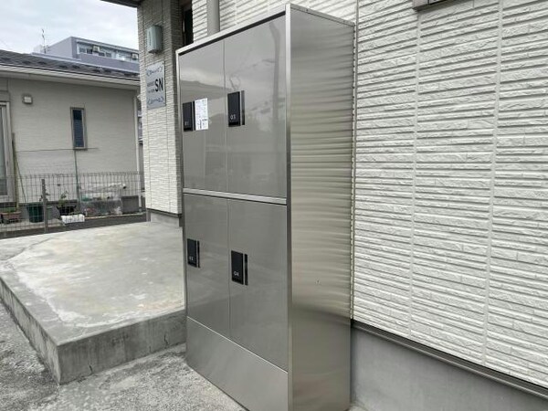 建物設備