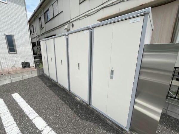 その他(トランクルーム)