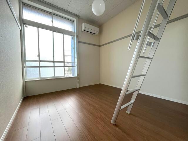 物件内観写真6　(※別部屋参照)