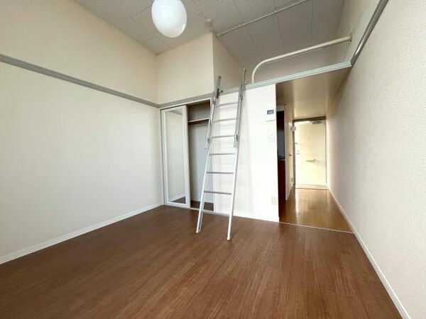 居室(※別部屋参照)