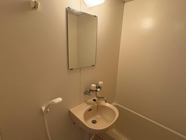 洗面所・脱衣所