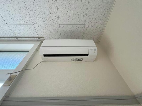 空調設備(※別部屋参照)