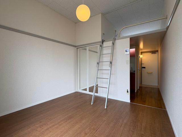 物件内観写真18　(別アングル)