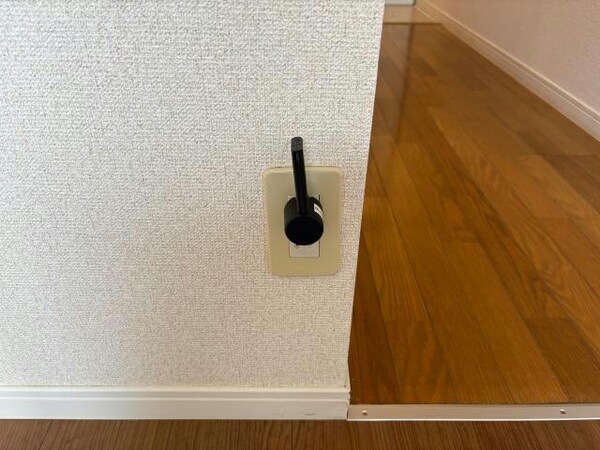 その他設備(スマートキー設備)