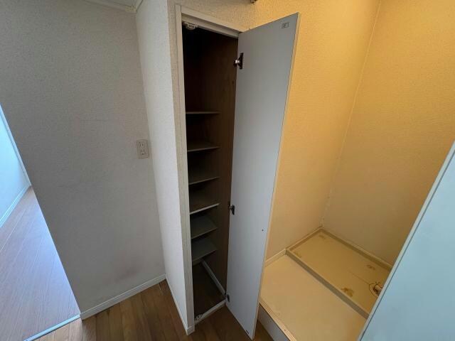 物件内観写真23　(シューズボックス)