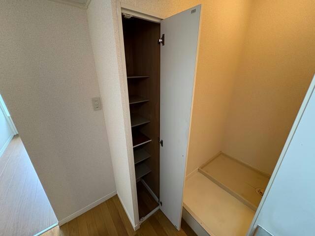 物件内観写真23　(シューズボックス)