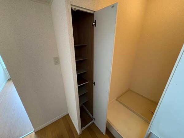 収納(シューズボックス)