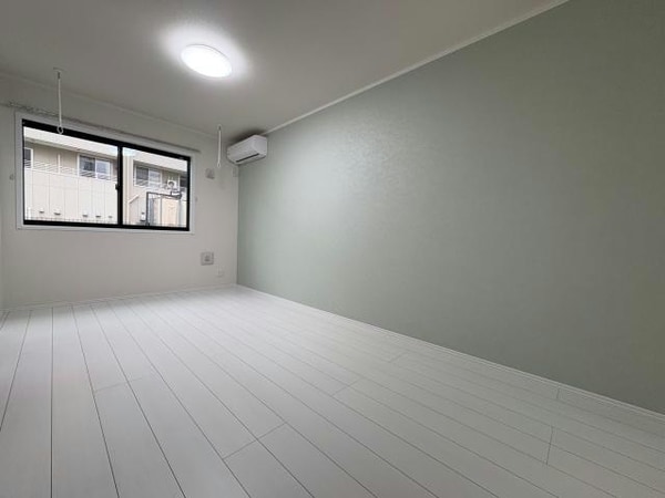 リビングダイニング