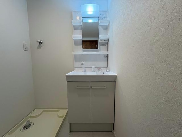 洗面所・脱衣所