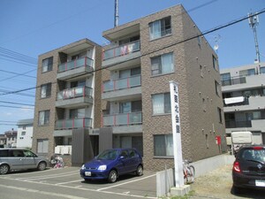 Ｋ・ＣＯＲＴ外観写真