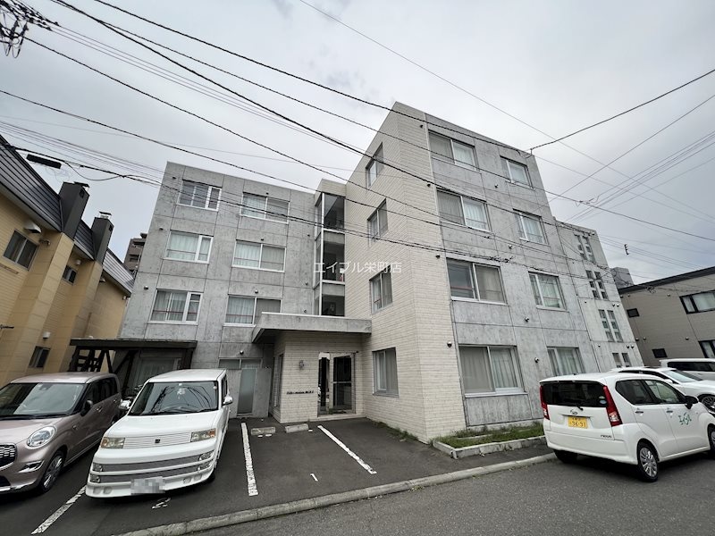 RILASSA　N37（リラッサＮ37）の物件外観写真