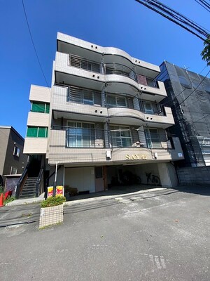 ＳＡＹ４５外観写真