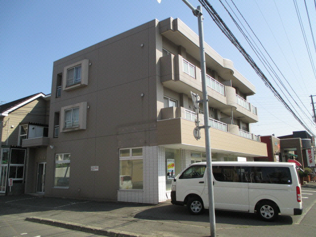 第2成瀬ビル