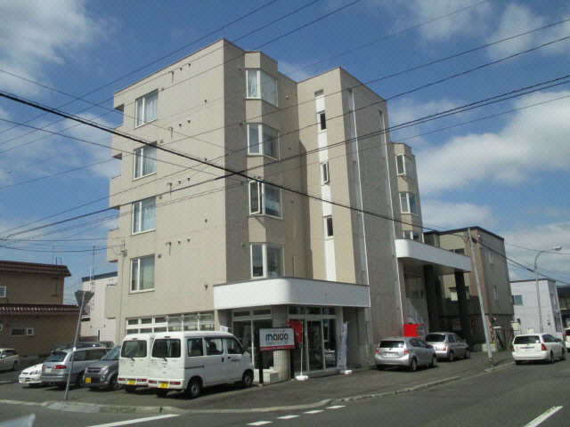 キャストル35