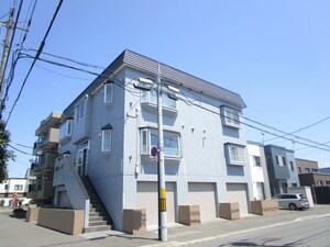 ドリーム４５外観写真