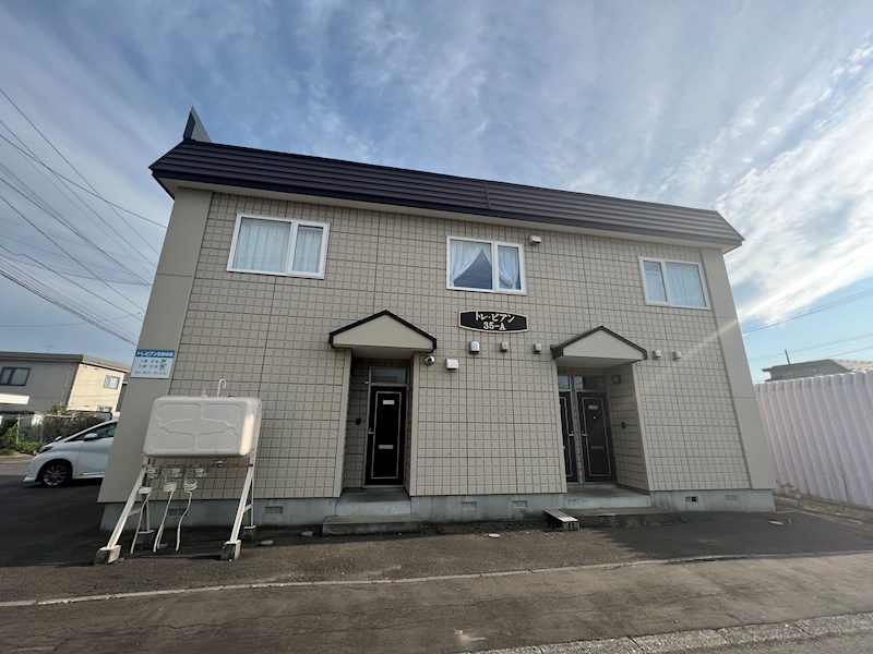 トレビアン35
