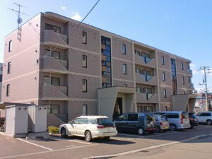 アコール栄町II外観写真