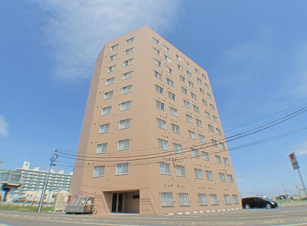 第6松屋ビル