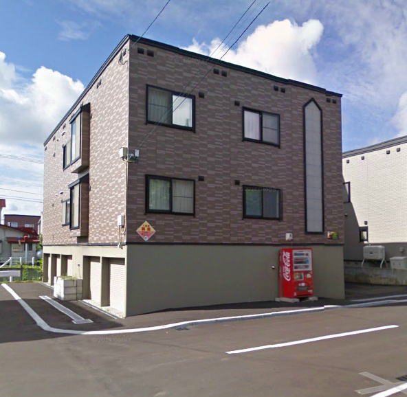 アーバンライフしのろ
