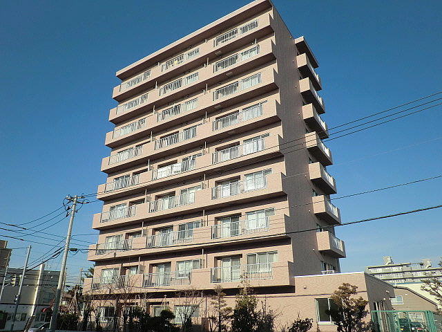 パークビュー46