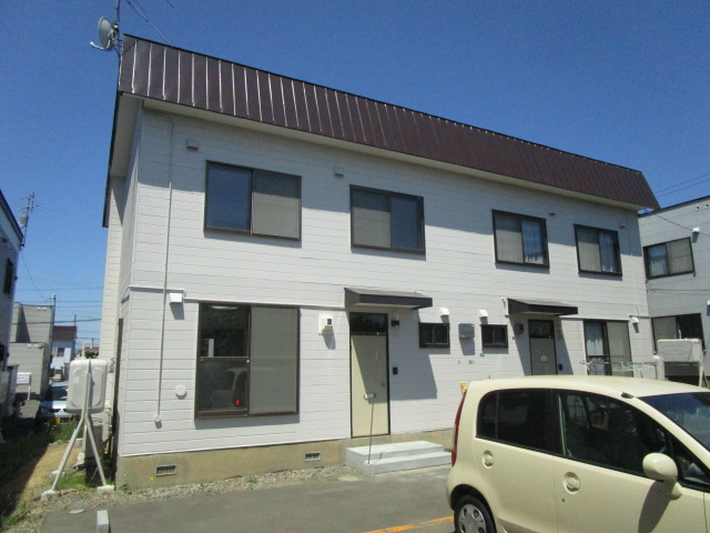 古田方一棟二戸建Ｂ