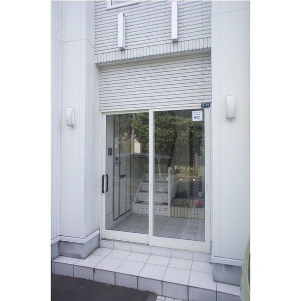 物件内観写真11　