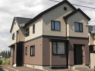 フレシールOKA　Ａ棟