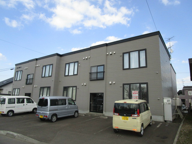 パルレ屯田II