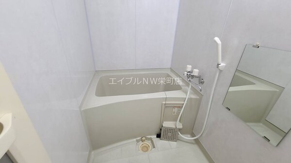 風呂画像