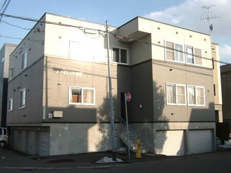 エクセレント太平外観写真