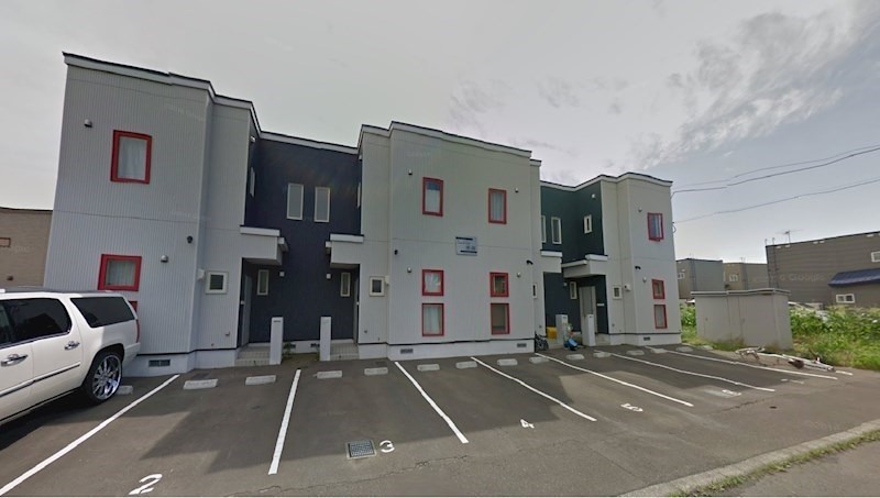 Casa de Ruhe屯田