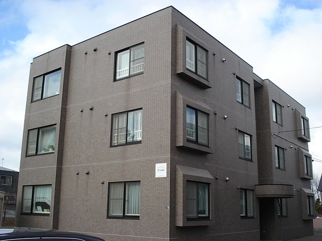グランデール参番館