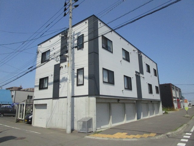 ノース48