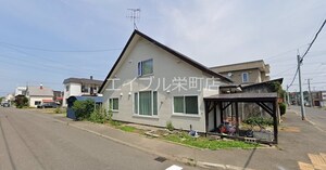 新琴似10条5丁目戸建A外観写真