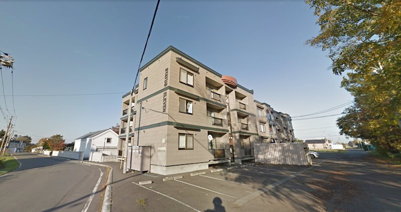 ステータス11PART1