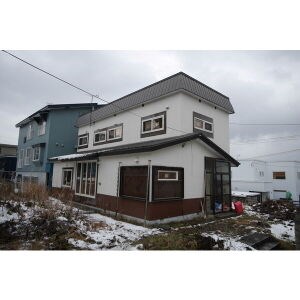 稲穂4-2戸建